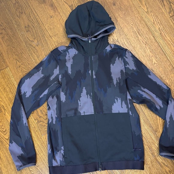 Lululemon Take The Moment Hoodie lululemon x Robert Geller - Picture 12 of 14